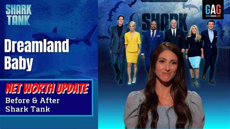 Jul 10, 2020 · The episode originally aired in May 2020. Tara pitching Dreamland Baby on Shark Tank (Sony Pictures Entertainment) Tara went into the Tank seeking an investment of $100,000 in exchange for 10 ... 